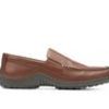 Men Tommy Hilfiger Loafers | Men'S Tommy Hilfiger Kerry Loafers Cognac