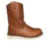 Men AdTec Soft Toe | Men'S Adtec 8 Brown