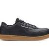 Men REEBOK WORK Composite And Alloy Toe | Men'S Reebok Work Club Memt Rb4154 Work Shoes Black/Gum