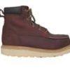 Men Irish Setter by Red Wing Waterproof | Men'S Irish Setter By Red Wing Ashby 83606 Work Boots Brown