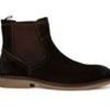 Men Reserved Footwear Boots | Men'S Reserved Footwear Photon Chelsea Boots Brown