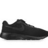 Kids Nike Athletics & Sneakers | Kids' Nike Big Kid Tanjun Go Running Shoes Black/Black