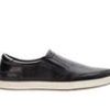 Men Propet Slip-Ons | Men'S Propet Logan Slip-On Shoes Black