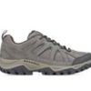 Men Merrell Walking And Hiking | Men'S Merrell Oakcreek Men'S Hiking Sneakers Boulder