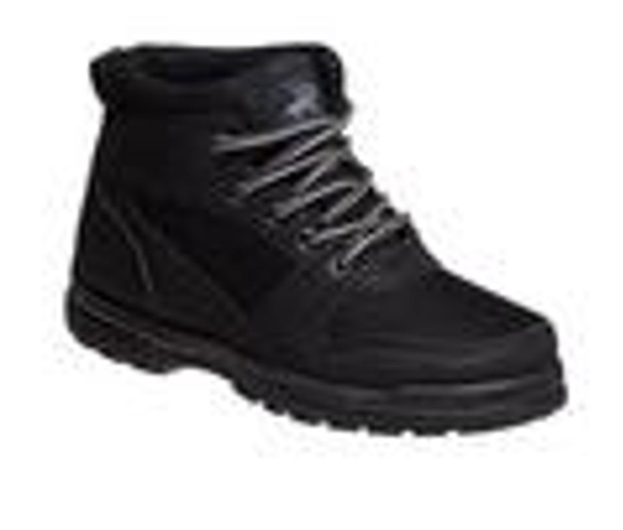 Kids Beverly Hills Polo Club Boots | Boys' Beverly Hills Polo Club Little Kid Coventry Boots Black