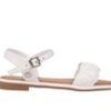 Kids Vince Camuto Sandals | Girls' Vince Camuto Li 11-4 Sandals White