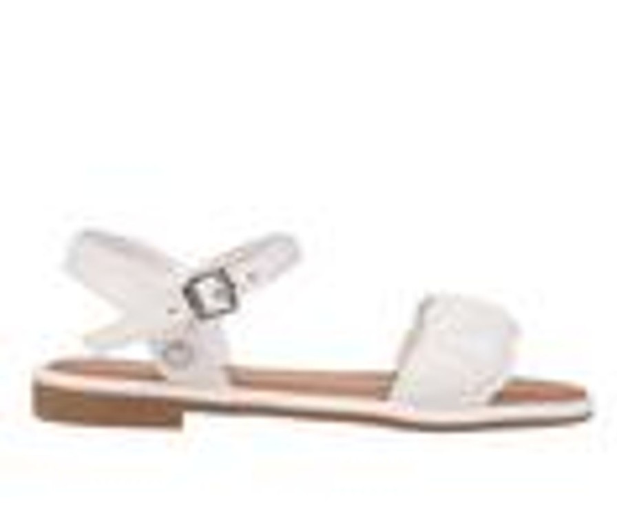 Kids Vince Camuto Sandals | Girls' Vince Camuto Li 11-4 Sandals White