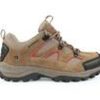 Men Northside Walking And Hiking | Men'S Northside Snohomish Low Hiking Shoes Chilli Pepper