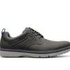 Men Stacy Adams Oxfords | Men'S Stacy Adams Stride Casual Oxfords Grey