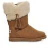 Kids Makalu Boots | Girls' Makalu Little Kid & Big Kid Iceland Winter Boots Chestnut