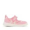 Kids DKNY Casual | Girls' Dkny Toddler Allie Bolt Slip On Sneakers Pink