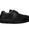 Men Propet Walking And Hiking | Men'S Propet Pedwalker 3 Men'S Casual Shoes Black