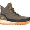 Kids Xray Footwear Boots | Boys' Xray Footwear Little Kid & Big Kid Logan Boots Olive