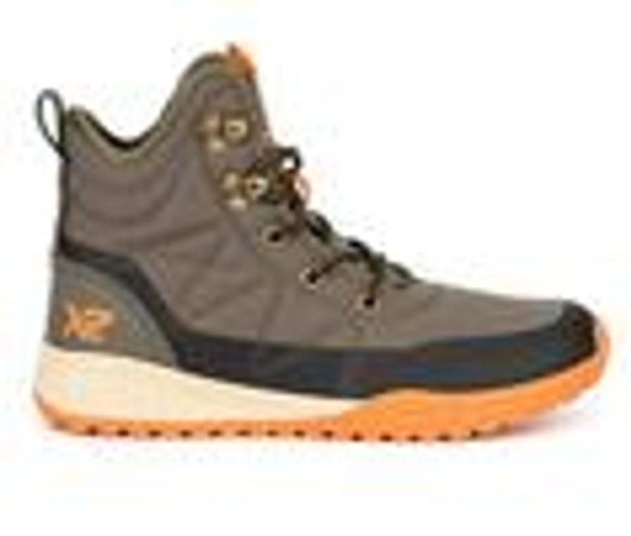 Kids Xray Footwear Boots | Boys' Xray Footwear Little Kid & Big Kid Logan Boots Olive