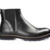 Men Thomas u0026 Vine Boots | Men'S Thomas & Vine Jaylon Dress Boots Black