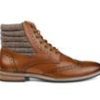 Men Thomas u0026 Vine Boots | Men'S Thomas & Vine Apollo Boots Brown