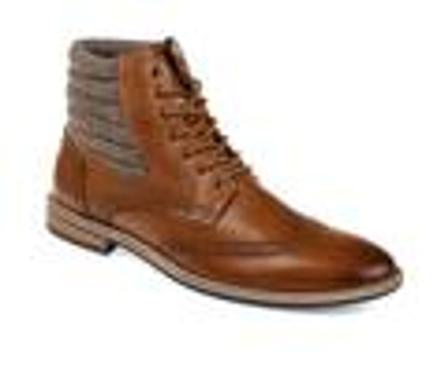 Men Thomas u0026 Vine Boots | Men'S Thomas & Vine Apollo Boots Brown