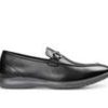 Men Thomas u0026 Vine Loafers | Men'S Thomas & Vine Burns Slip-On Shoes Black