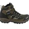 Men Discovery Expedition Hiking And Hunting | Men'S Discovery Expedition Rhon Hiking Boots Green