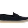 Men Dockers Loafers And Slip-Ons | Men'S Dockers Vaughn Casual Loafers Navy