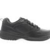 Men Propet Walking And Hiking | Men'S Propet Lifewalker Sport Black