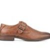 Men Xray Footwear Oxfords | Men'S Xray Footwear Amadeo Dress Oxfords Tan