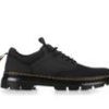 Men Dr. Martens Oxfords | Men'S Dr. Martens Reeder Xtra Tough Oxfords Black