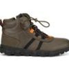 Kids Xray Footwear Boots | Boys' Xray Footwear Toddler Eli Boots Olive