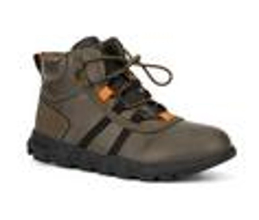 Kids Xray Footwear Boots | Boys' Xray Footwear Toddler Eli Boots Olive