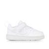 Kids Nike Athletics & Sneakers | Kids' Nike Infant Court Borough Low Recraft Boys Sneakers White/White