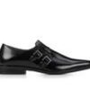 Men Stacy Adams Loafers | Men'S Stacy Adams Kilgore Dress Shoes Black