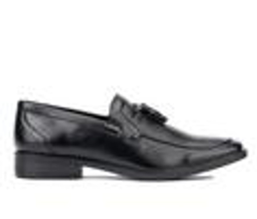 Men Xray Footwear Loafers | Men'S Xray Footwear Nando Dress Loafers Black