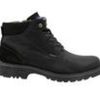 Men Discovery Expedition Hiking And Hunting | Men'S Discovery Expedition Kenai Outdoor 1937 Hiking Boots Black