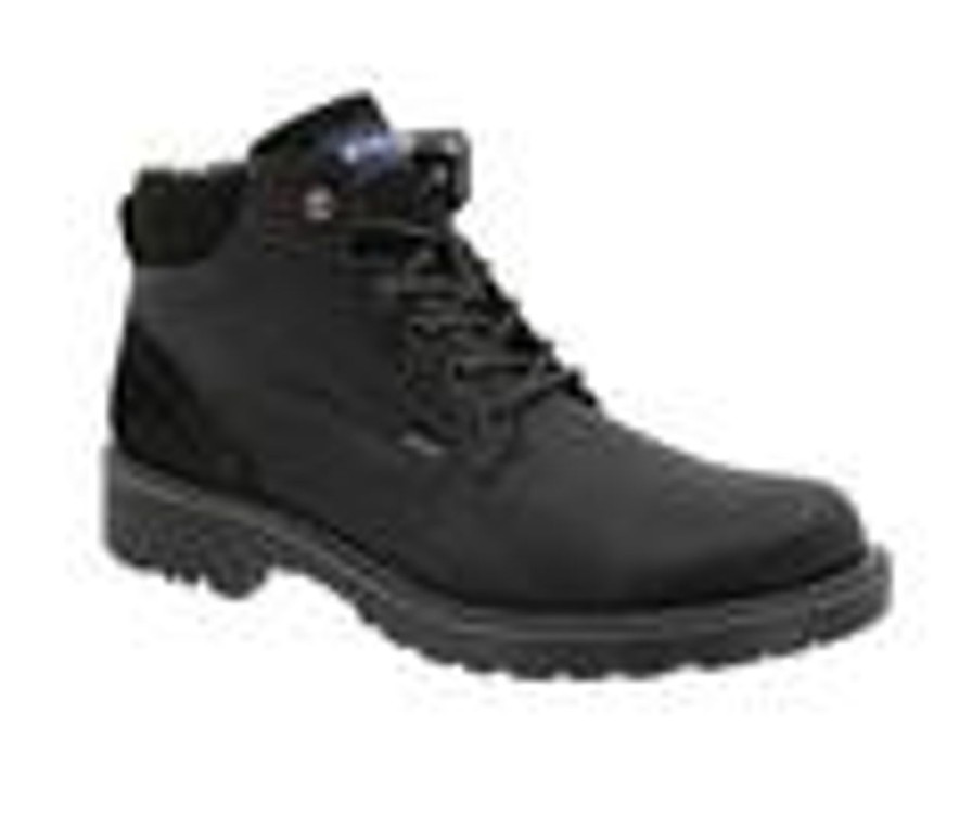 Men Discovery Expedition Hiking And Hunting | Men'S Discovery Expedition Kenai Outdoor 1937 Hiking Boots Black