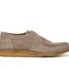 Men Reserved Footwear Loafers | Men'S Reserved Footwear Oziah Dress Loafers Taupe