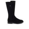 Kids Kenneth Cole Boots | Girls' Kenneth Cole Little Kid & Big Kid Kelly Stretch Knee High Boots Black