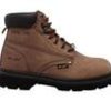 Men AdTec Steel Toe | Men'S Adtec 6 Brown