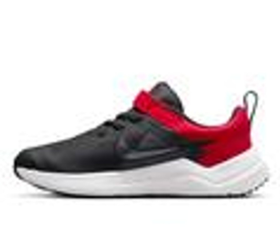 Kids Nike Athletics & Sneakers | Kids' Nike Little Kid Downshifter 12 Ps 11-3 Running Shoes Anthracite