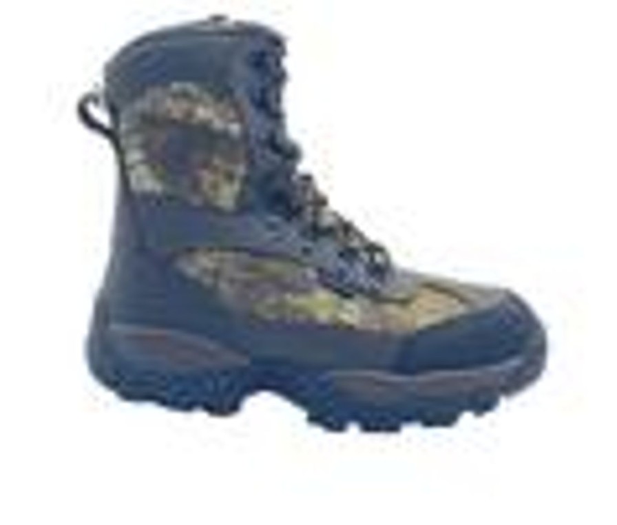 Men AdTec Hiking And Hunting | Men'S Adtec Men'S 10 Camo