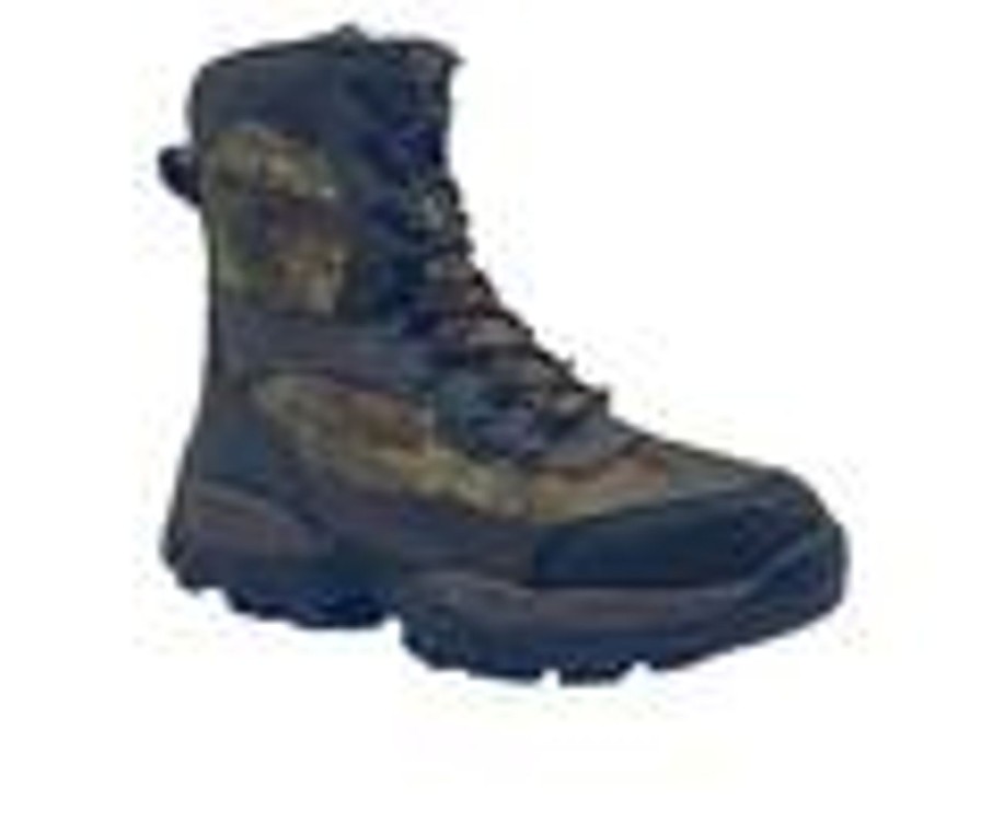 Men AdTec Hiking And Hunting | Men'S Adtec Men'S 10 Camo