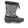 Kids Kamik Boots | Girls' Kamik Little Kid & Big Kid Penny 3 Winter Boots Silver