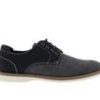 Men English Laundry Oxfords | Men'S English Laundry Arthur Dress Shoes Black