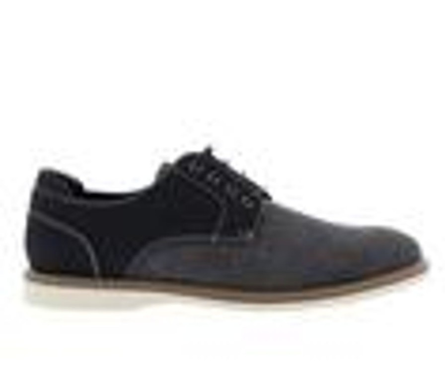 Men English Laundry Oxfords | Men'S English Laundry Arthur Dress Shoes Black