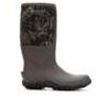 Men Bogs Footwear Winter And Snow Boots | Men'S Bogs Footwear Madras Waterproof Work Boots Mossy Oak