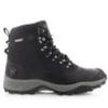 Men Pacific Mountain Hiking And Hunting | Men'S Pacific Mountain Lumber Waterproof Hiking Boots Black