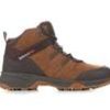 Men Timberland Pro Steel Toe | Men'S Timberland Pro Switchback Lt Work Boots Brown