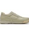 Men Rockport Walking And Hiking | Men'S Rockport Prowalker M7100 Casual Oxfords Sport White