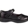 Kids Petalia Dress | Girls' Petalia Toddler & Little Kid & Big Kid Embroidered School Shoes Black