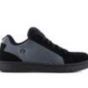 Men Volcom Work Electric Hazard | Men'S Volcom Work Stone Op Ct Work Shoes Black/Dkgrey