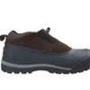 Men Northside Winter And Snow Boots | Men'S Northside Dawson Winter Boots Chocolate